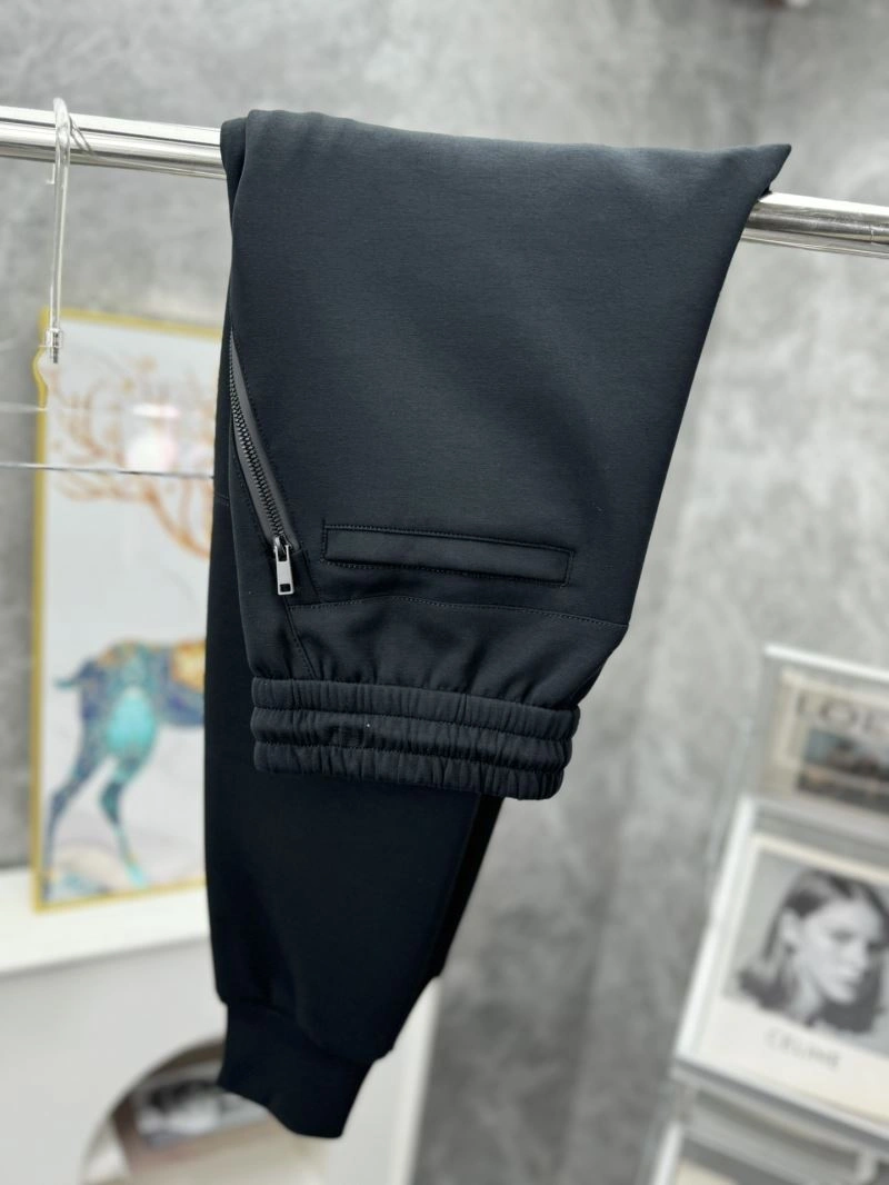 HighPerformance Prada Long Pants 170411