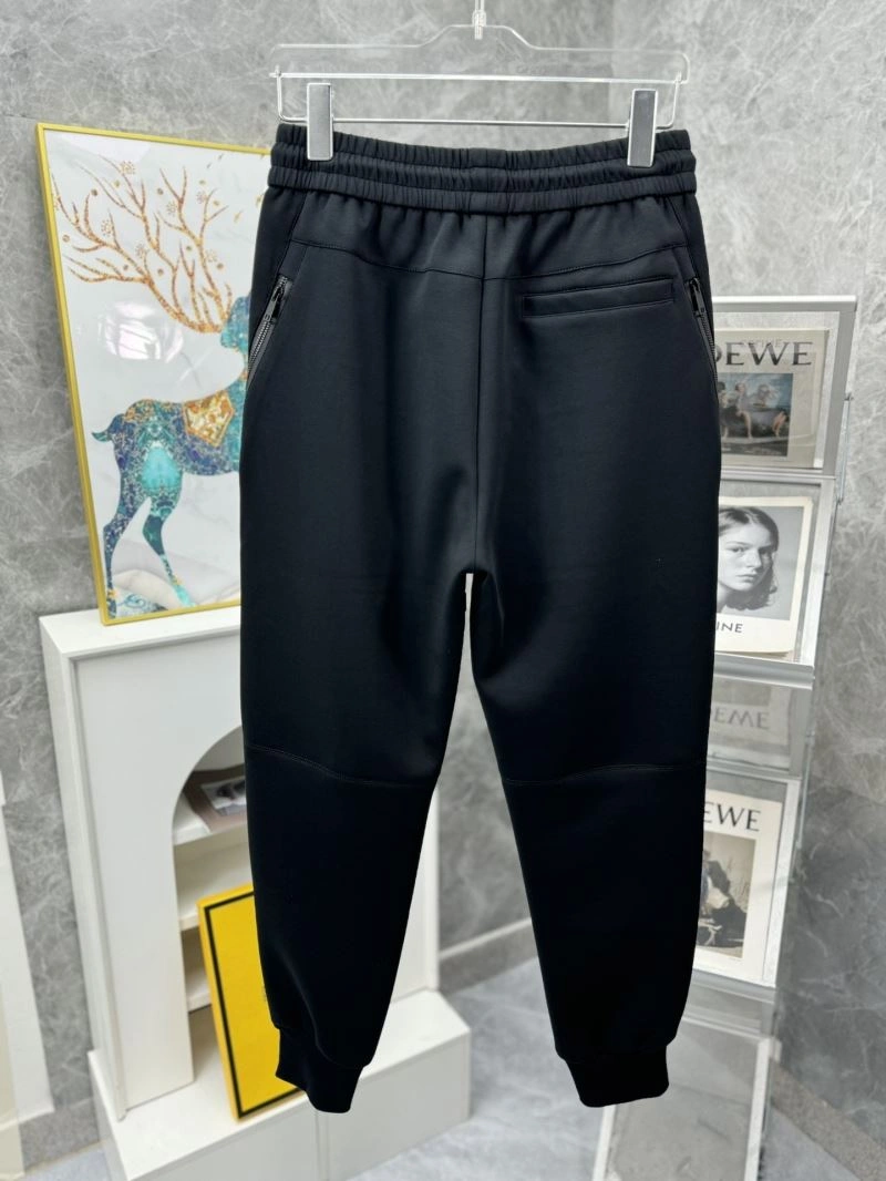 HighPerformance Prada Long Pants 170411
