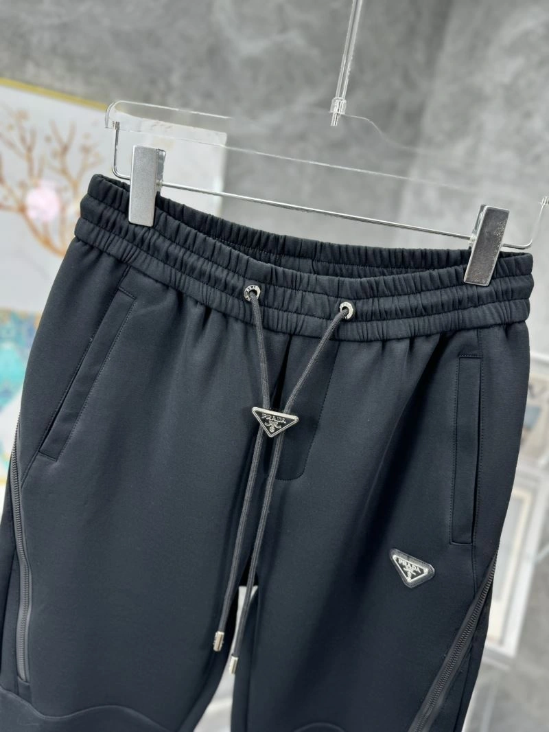 HighPerformance Prada Long Pants 170411