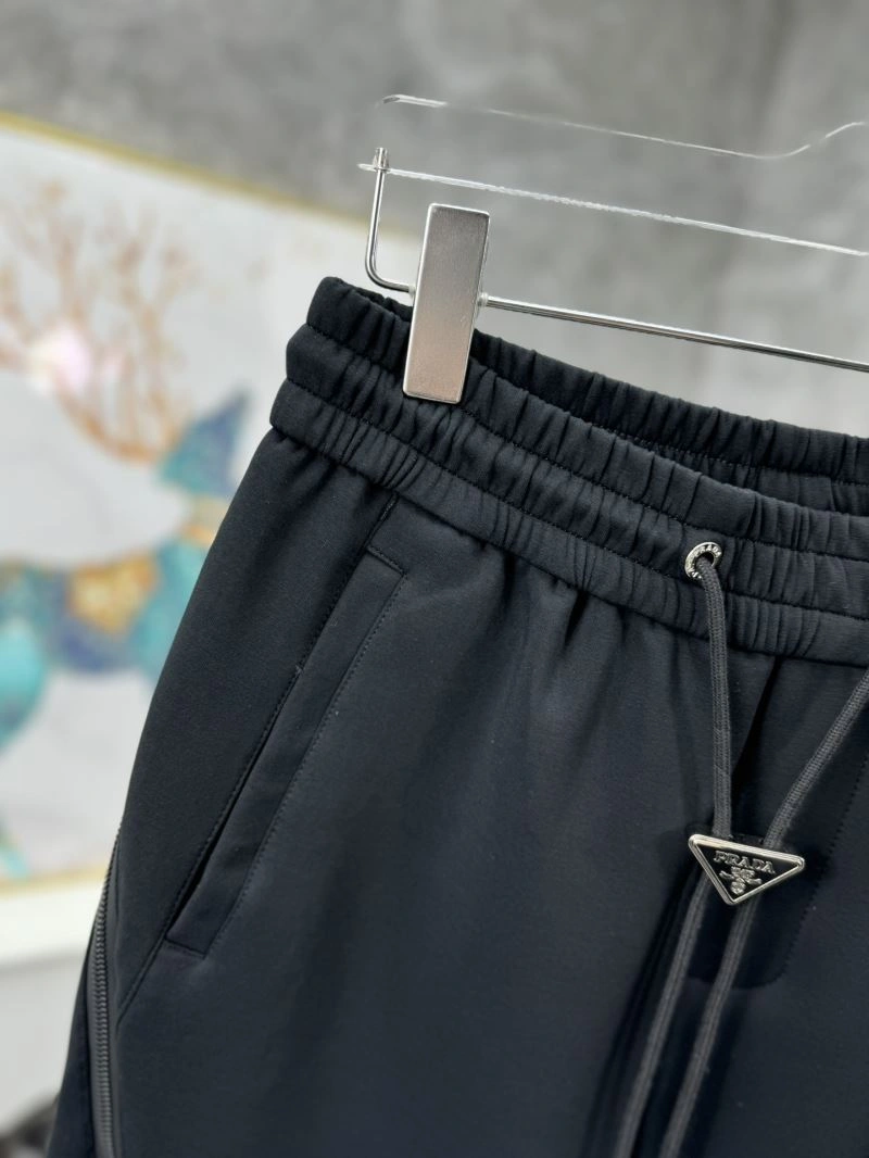 HighPerformance Prada Long Pants 170411