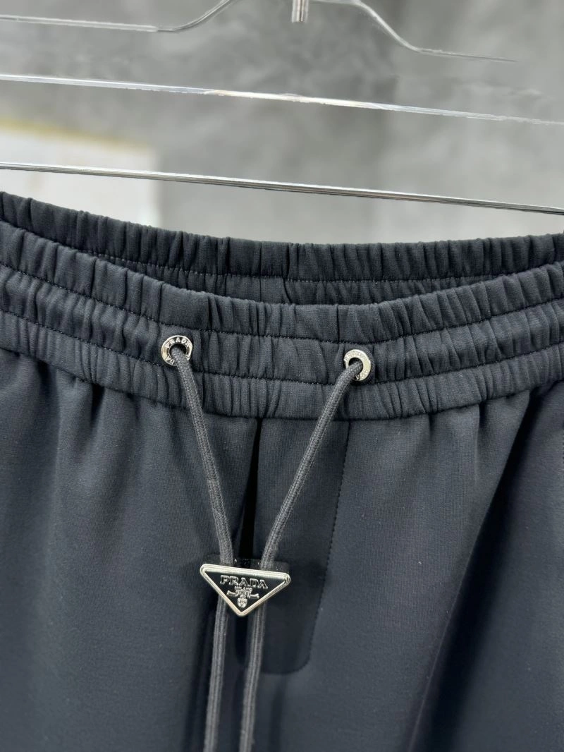 HighPerformance Prada Long Pants 170411