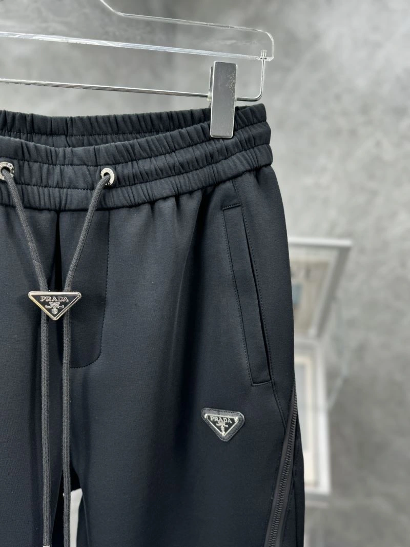 HighPerformance Prada Long Pants 170411