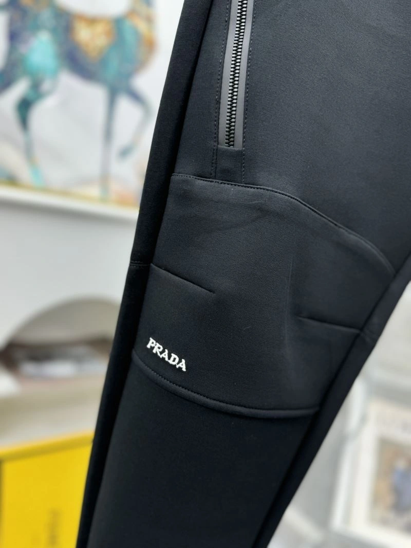 HighPerformance Prada Long Pants 170411