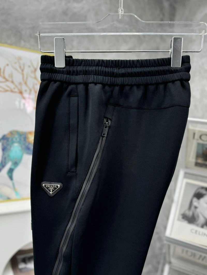 HighPerformance Prada Long Pants 170411