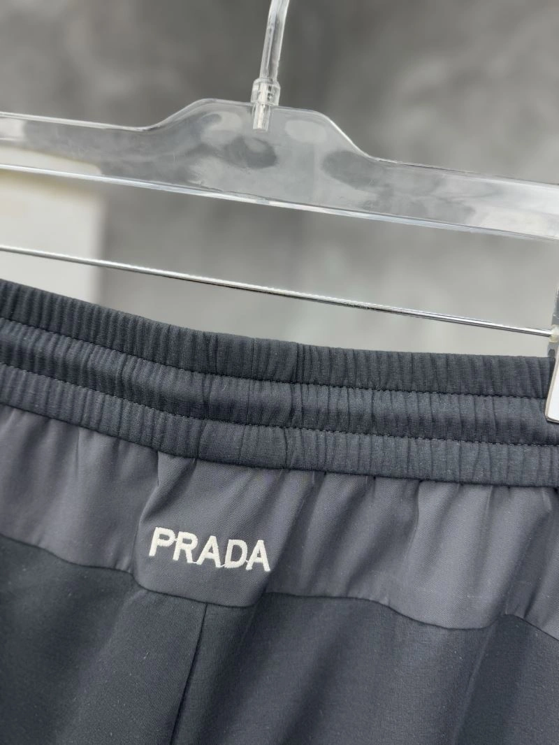 Prada Long Pants UrbanChic 170415