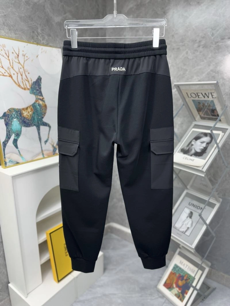 Prada Long Pants UrbanChic 170415