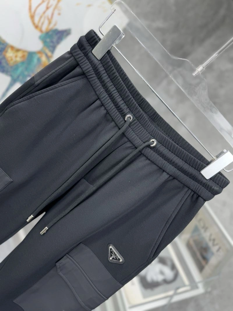 Prada Long Pants UrbanChic 170415