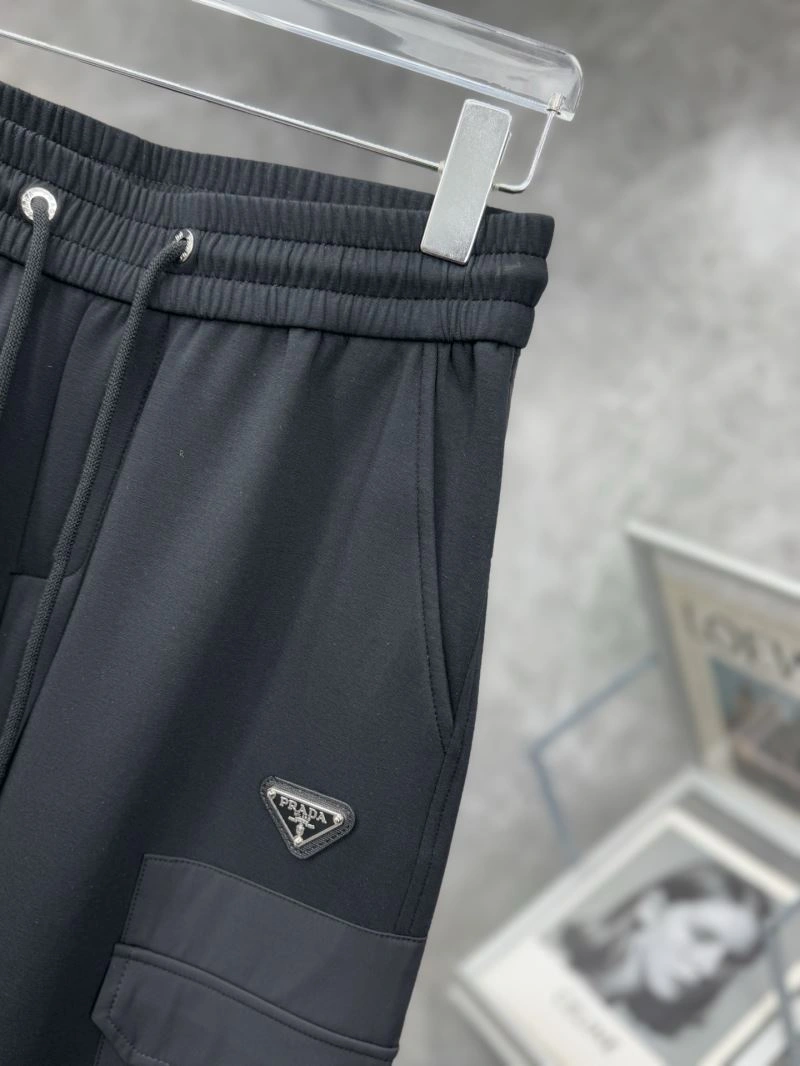 Prada Long Pants UrbanChic 170415