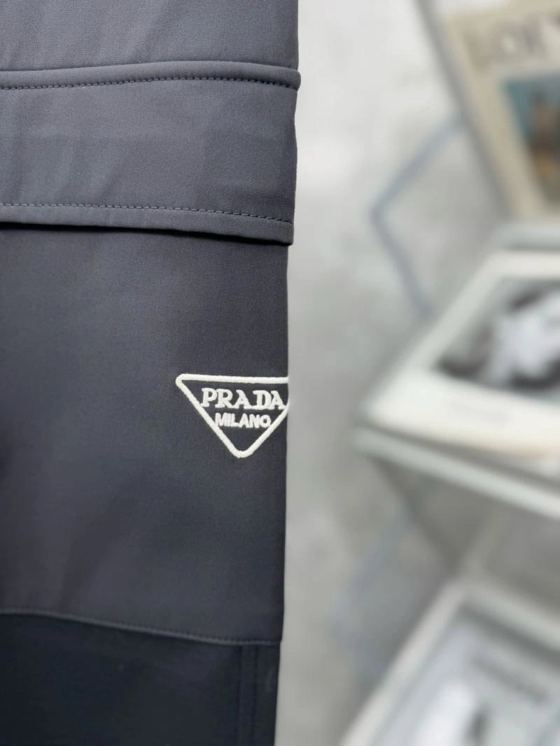 Prada Long Pants UrbanChic 170415