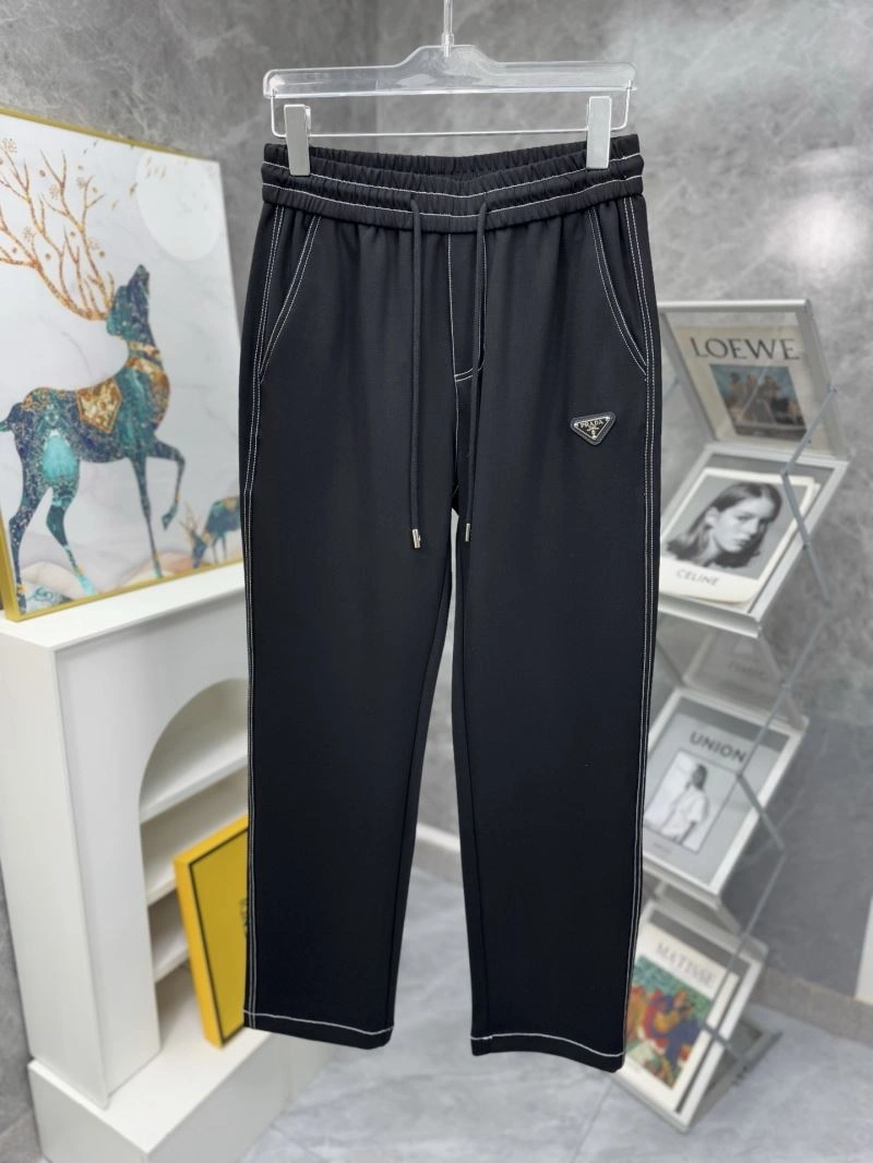 Prada Long Pants FastDry 170410
