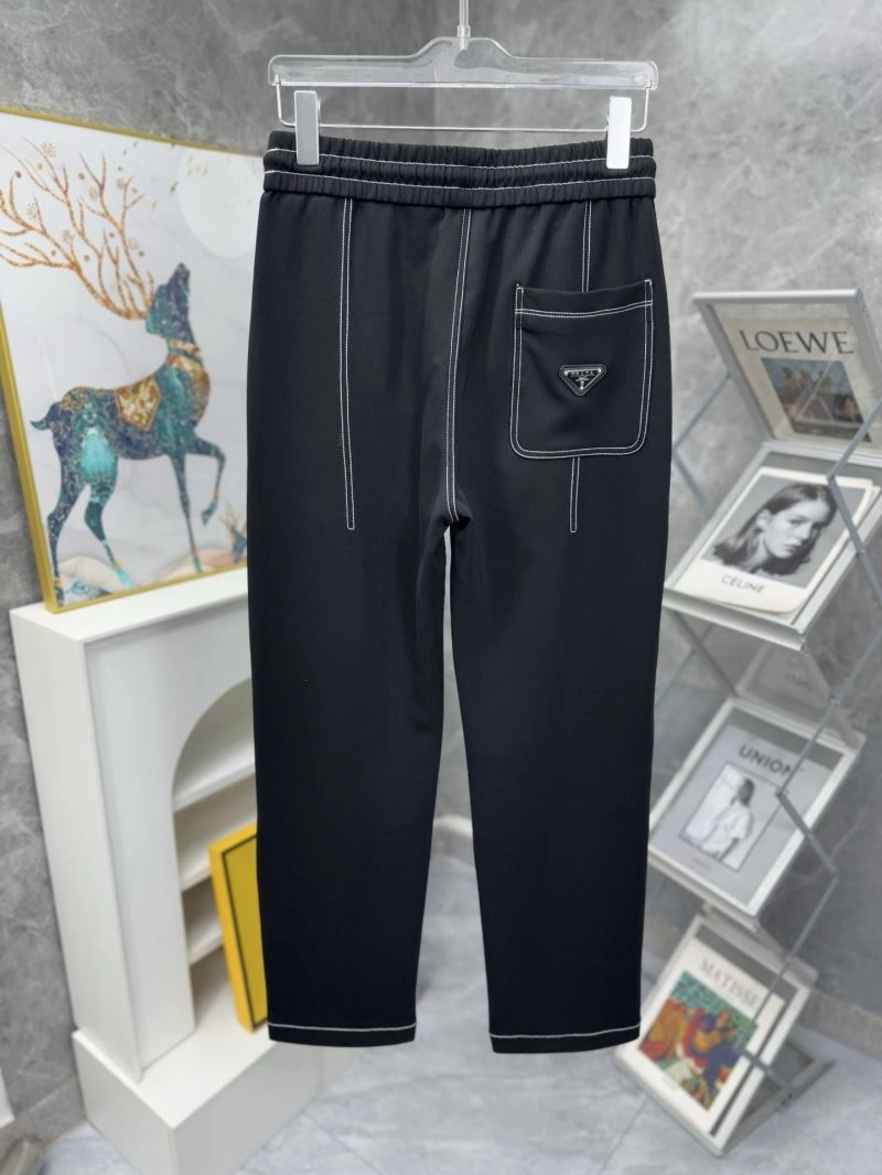 Prada Long Pants FastDry 170410