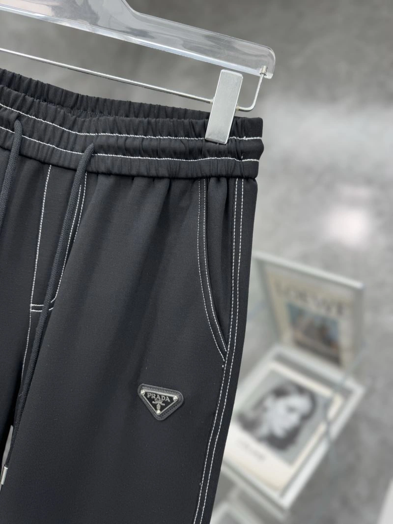 Prada Long Pants FastDry 170410