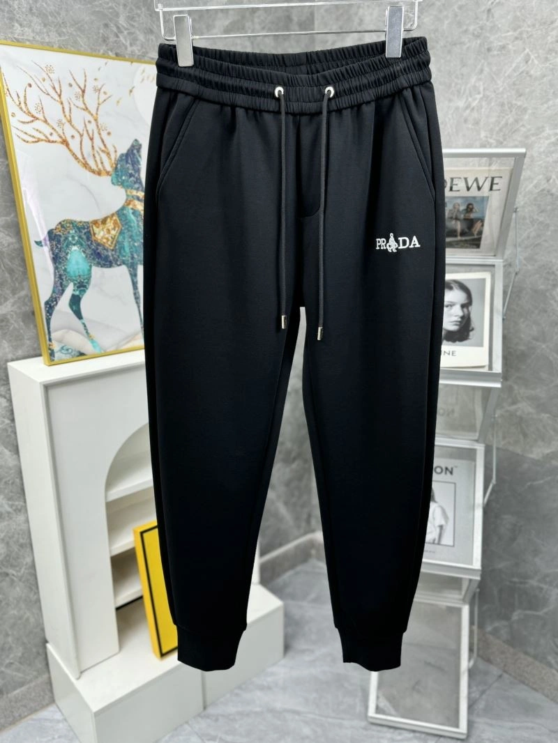 Prada Long Pants HighQuality 170409