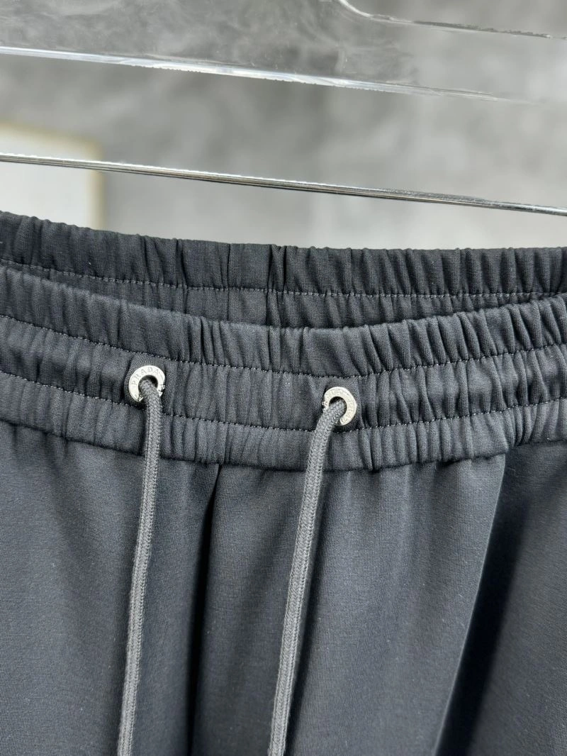 Prada Long Pants HighQuality 170409