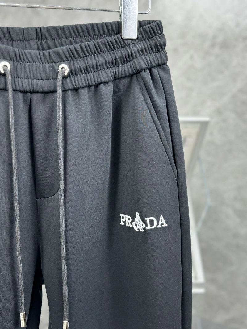 Prada Long Pants HighQuality 170409