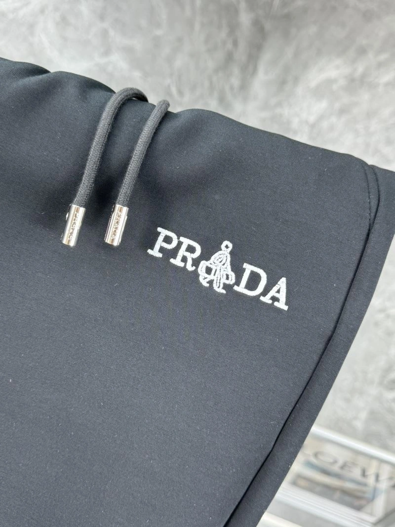 Prada Long Pants HighQuality 170409