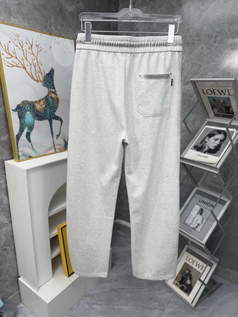 Lightweight Prada Long Pants 170478