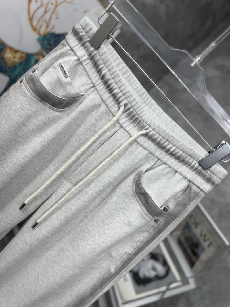 Lightweight Prada Long Pants 170478