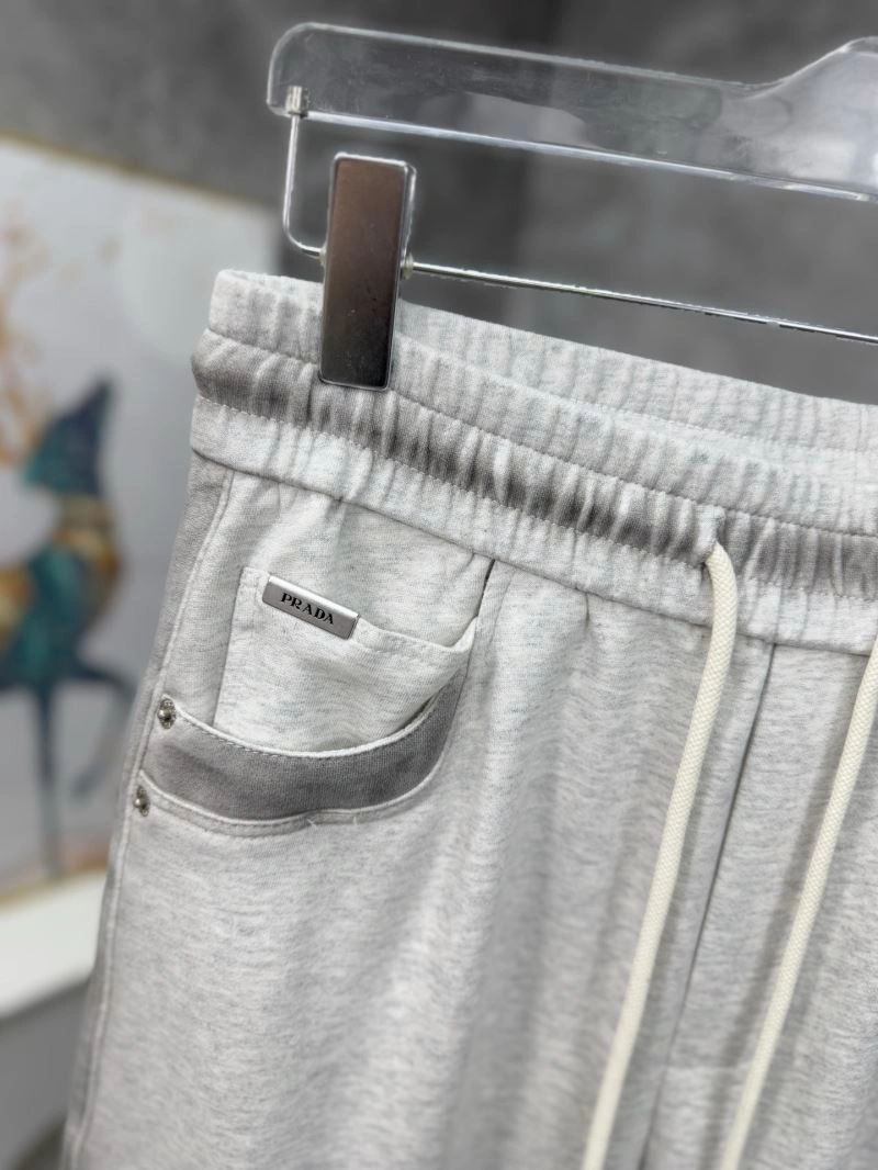Lightweight Prada Long Pants 170478