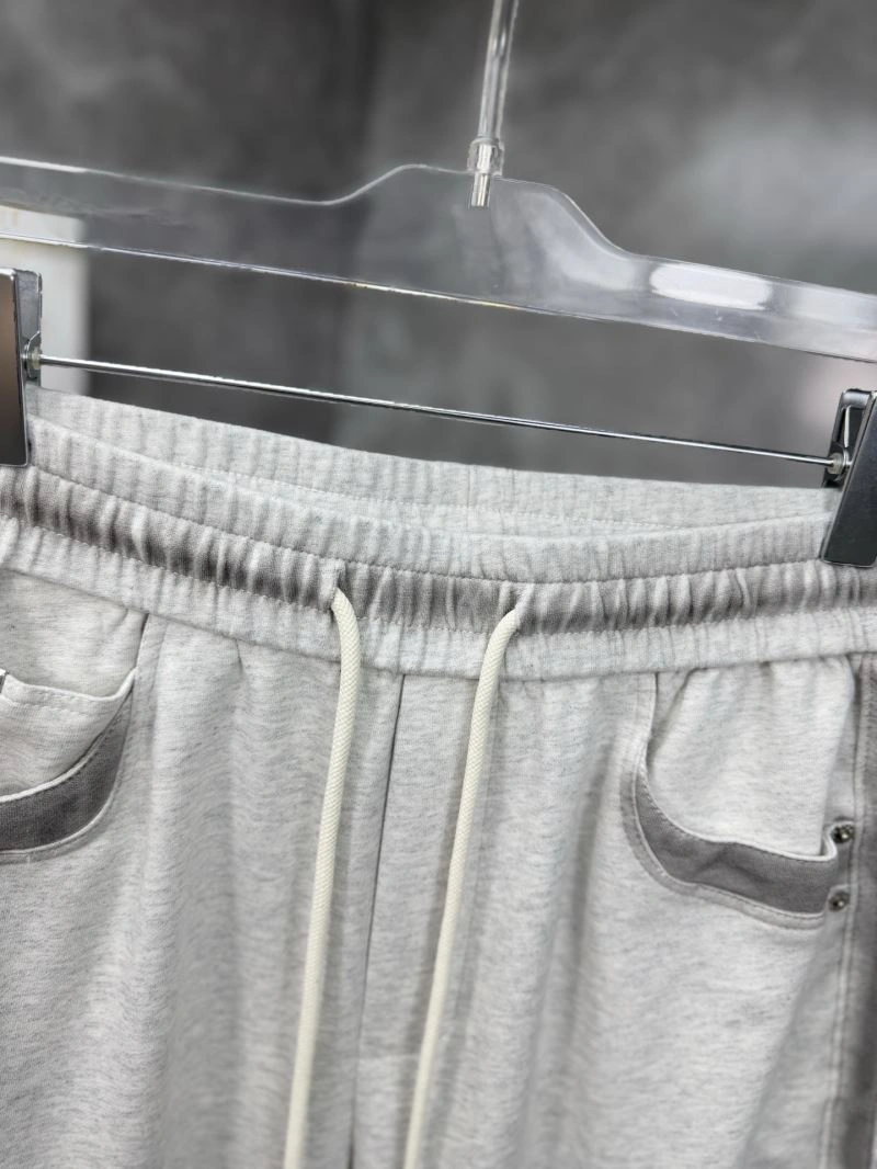Lightweight Prada Long Pants 170478