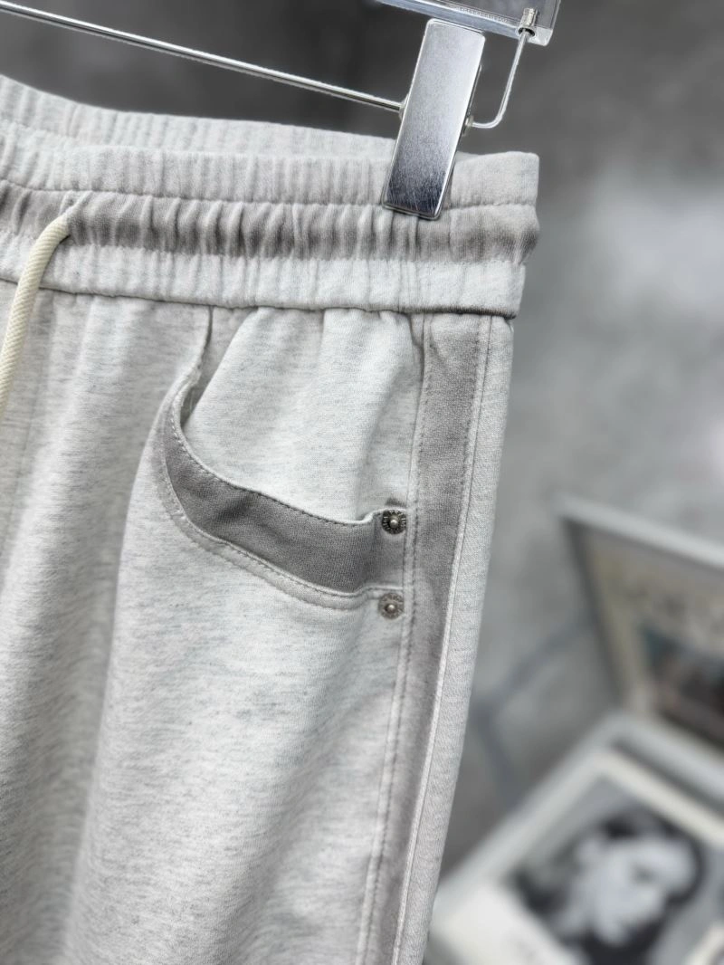 Lightweight Prada Long Pants 170478