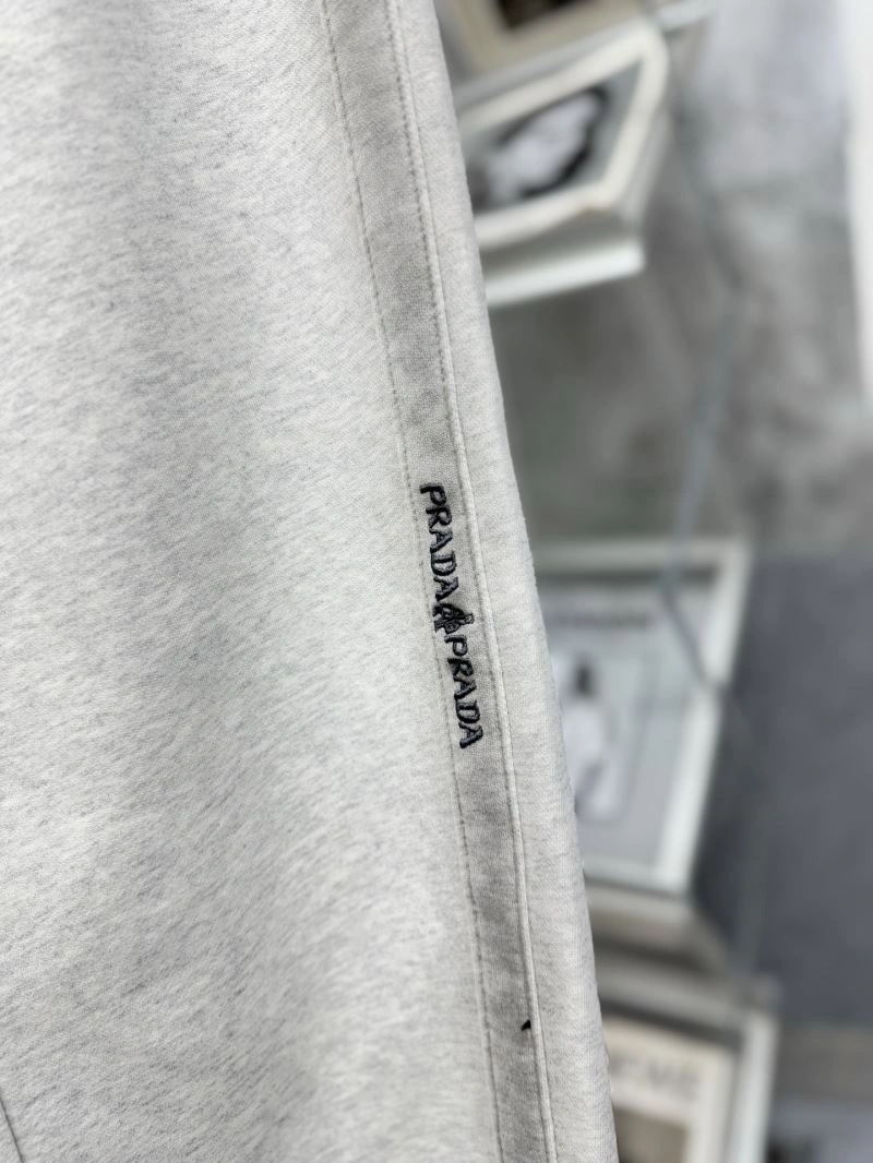 Lightweight Prada Long Pants 170478