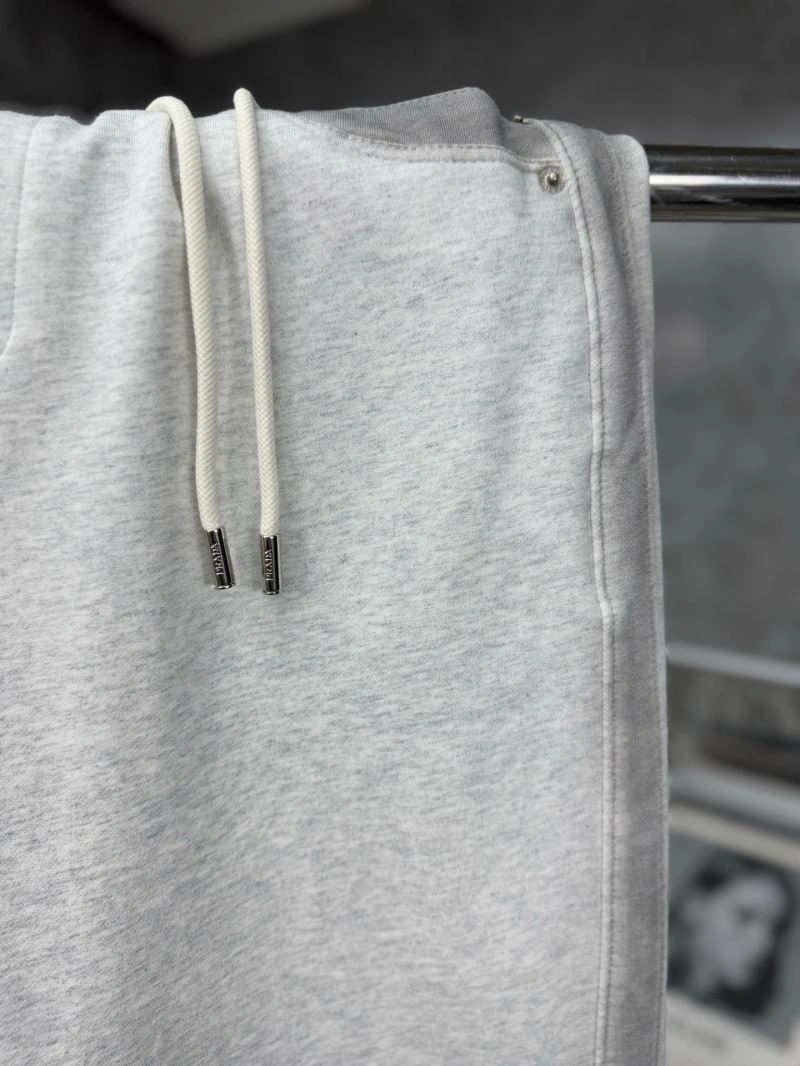 Lightweight Prada Long Pants 170478