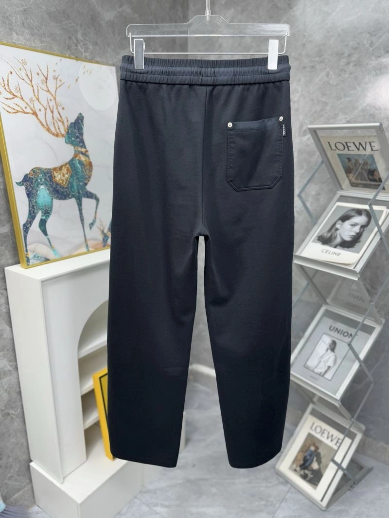 Prada Long Pants Minimalist 170405