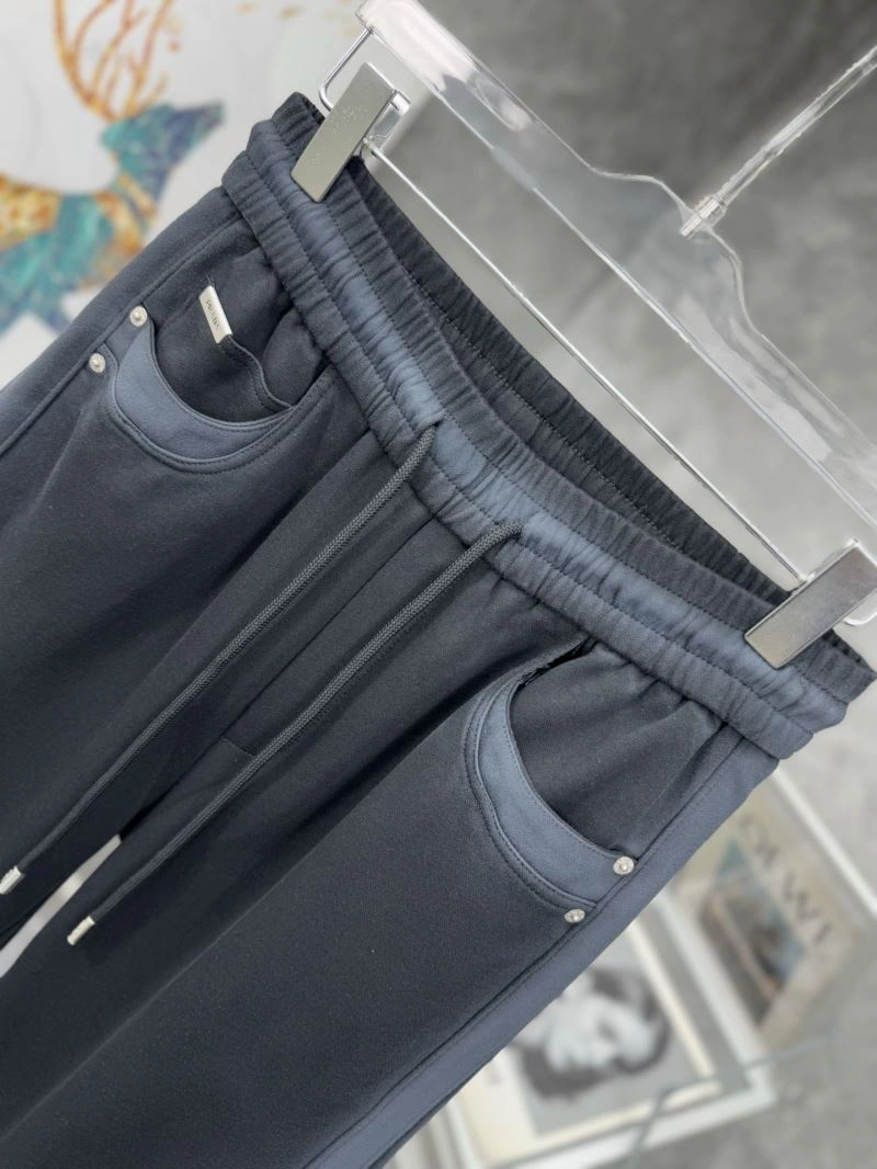 Prada Long Pants Minimalist 170405