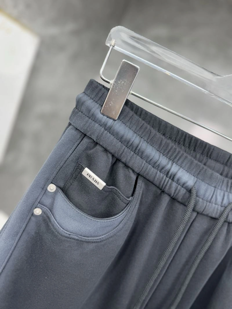 Prada Long Pants Minimalist 170405