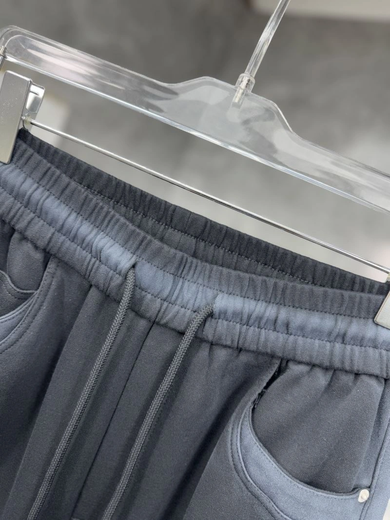 Prada Long Pants Minimalist 170405