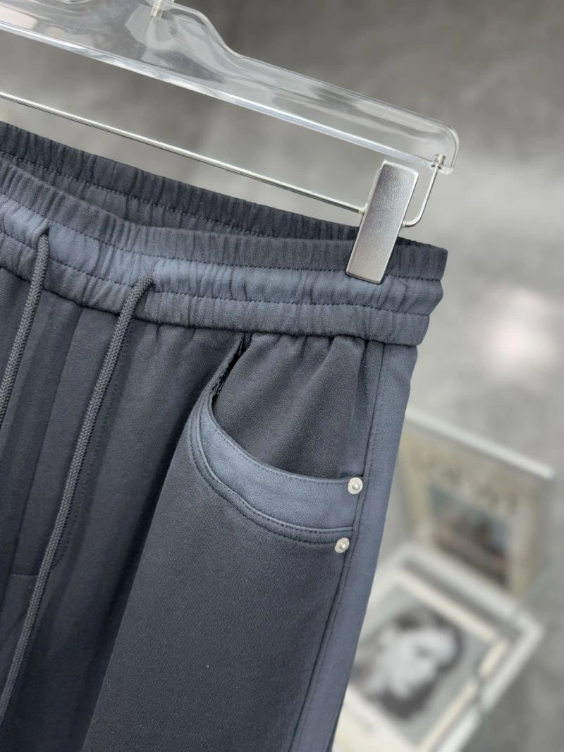 Prada Long Pants Minimalist 170405