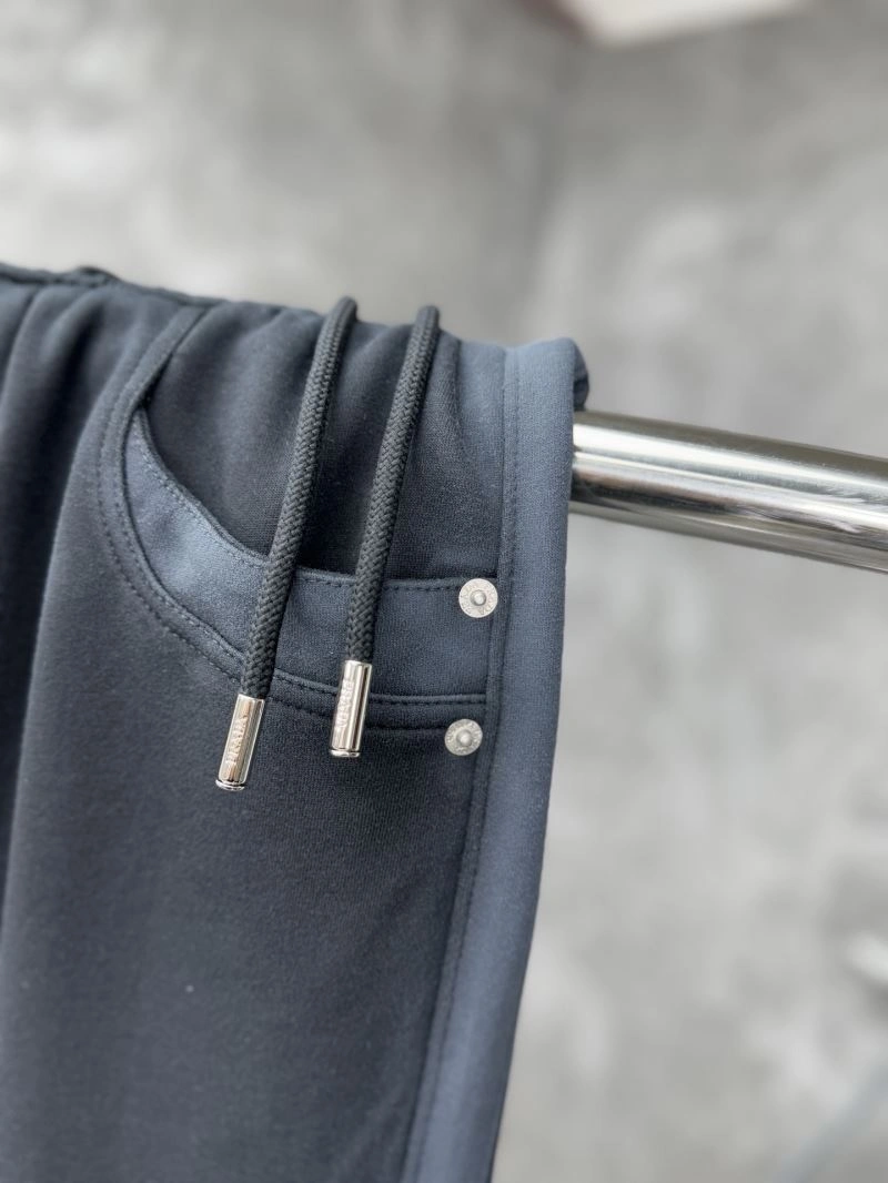 Prada Long Pants Minimalist 170405