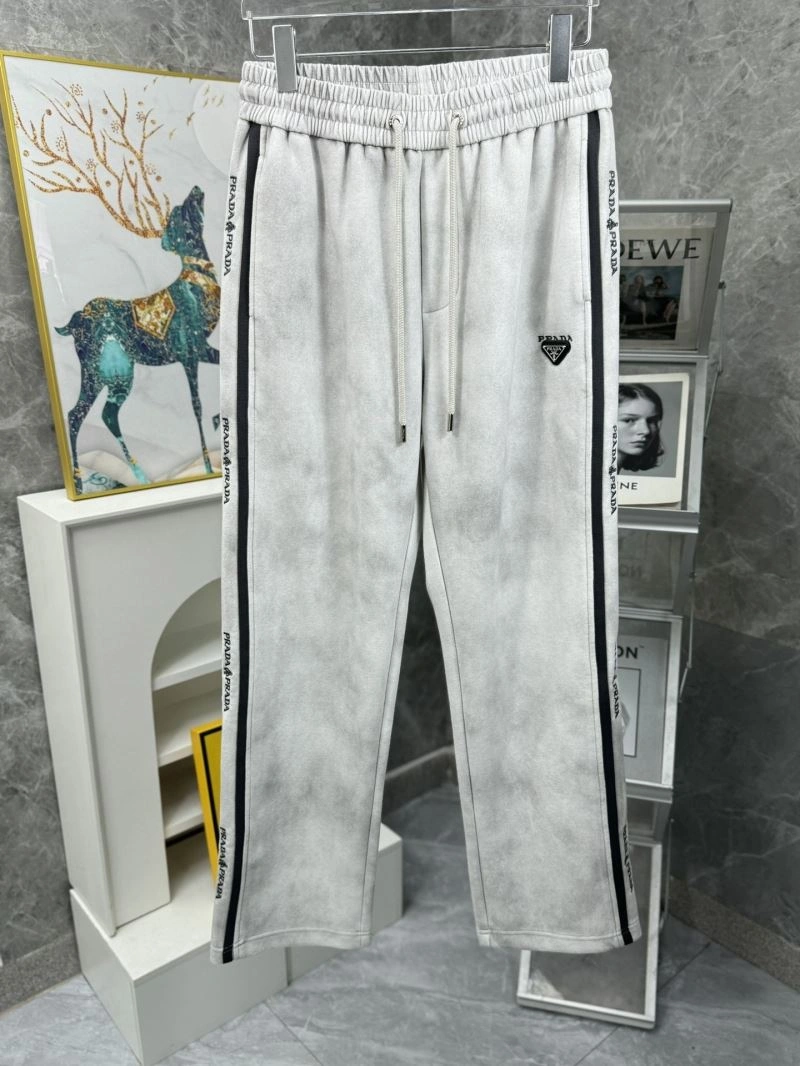 ZeroBulk Prada Long Pants 170406