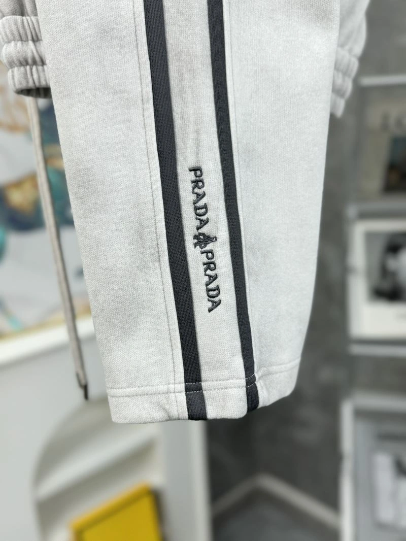ZeroBulk Prada Long Pants 170406