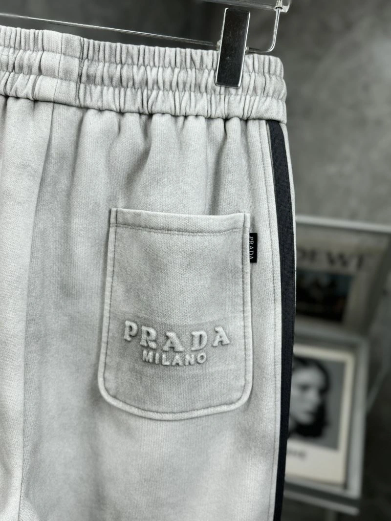 ZeroBulk Prada Long Pants 170406
