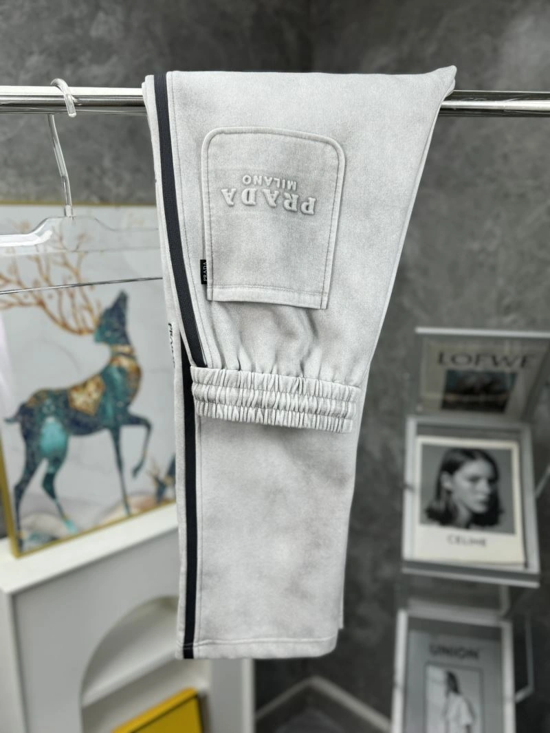 ZeroBulk Prada Long Pants 170406