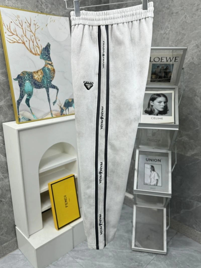 ZeroBulk Prada Long Pants 170406