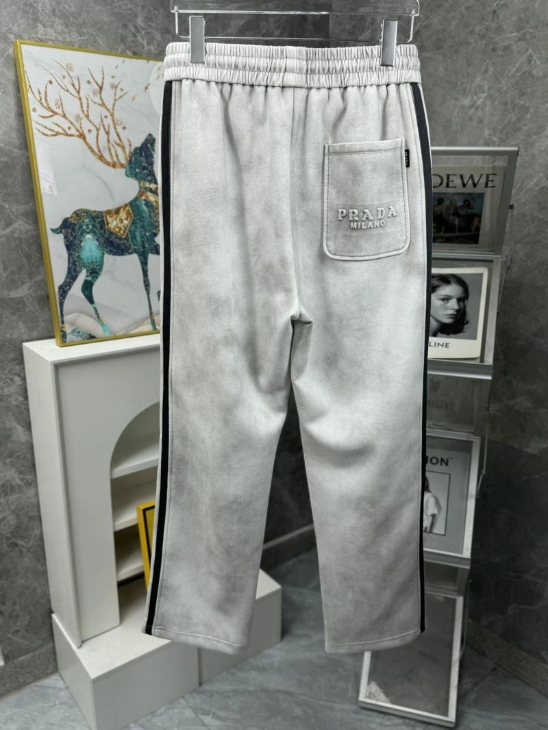 ZeroBulk Prada Long Pants 170406