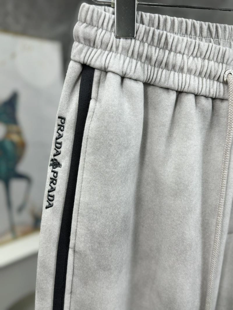 ZeroBulk Prada Long Pants 170406