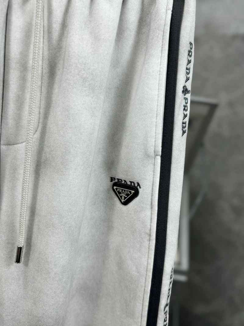 ZeroBulk Prada Long Pants 170406