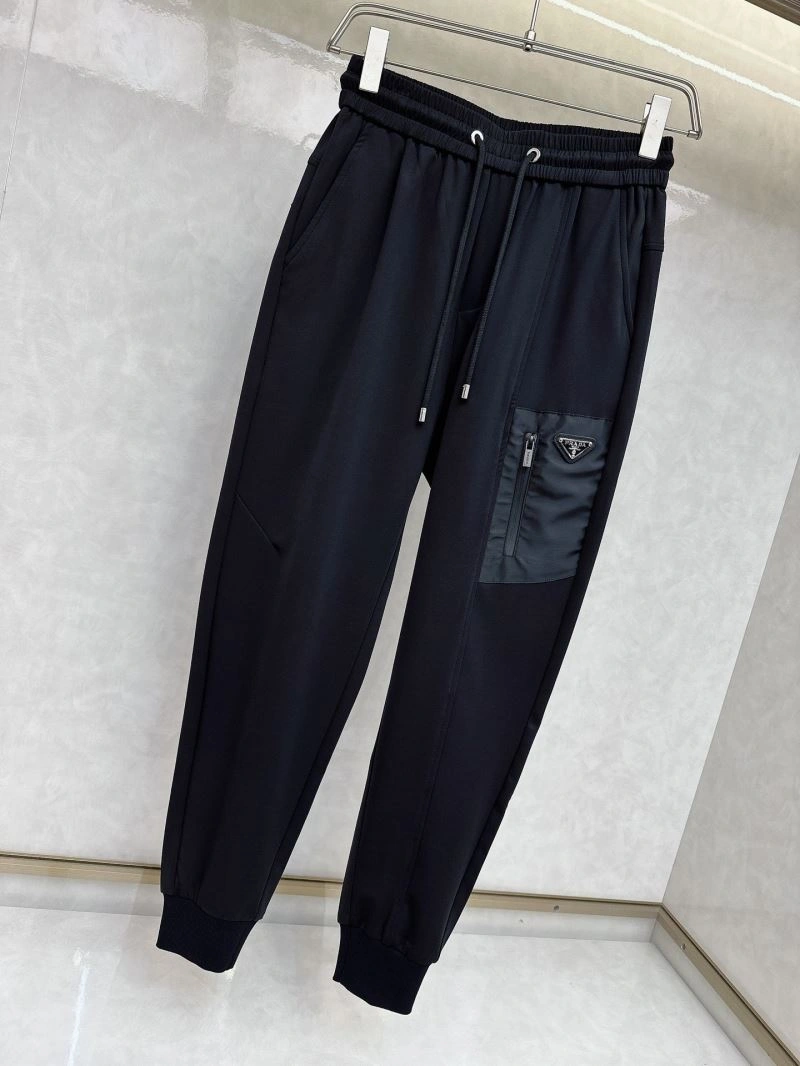 Prada Long Pants Youthful 170403