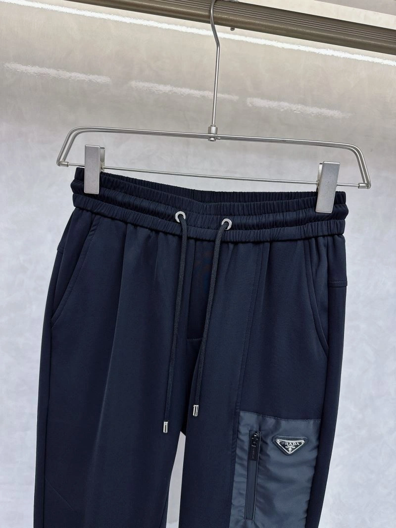 Prada Long Pants Youthful 170403
