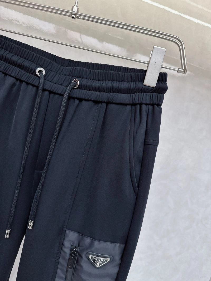 Prada Long Pants Youthful 170403