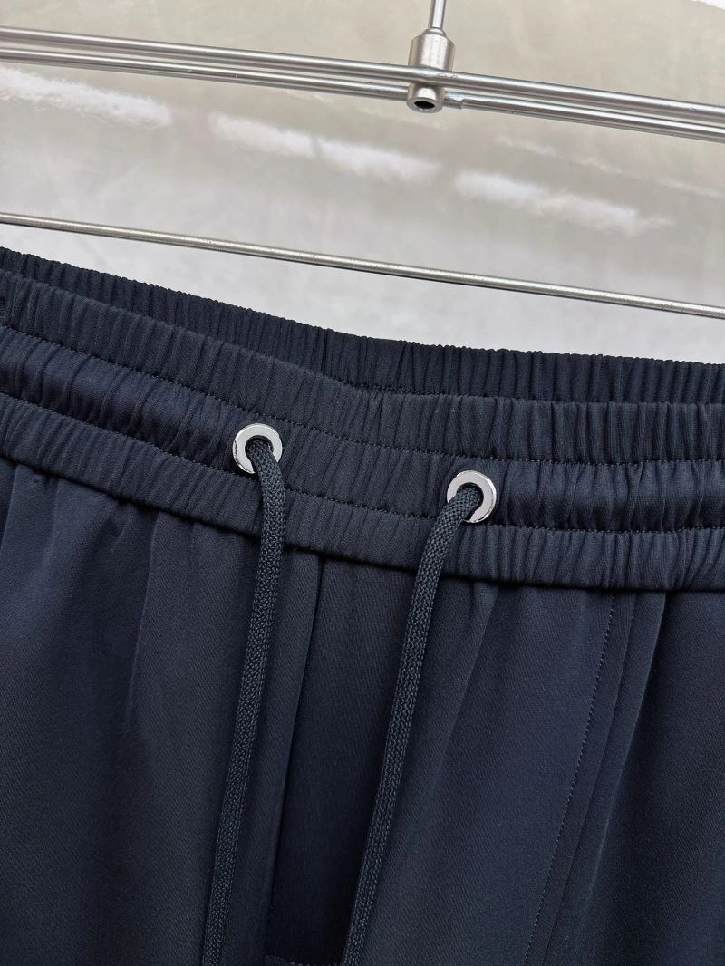 Prada Long Pants Youthful 170403
