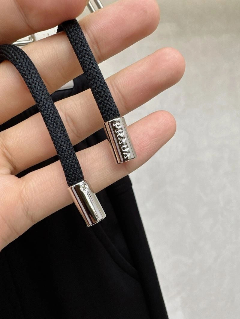 Prada Long Pants Youthful 170403