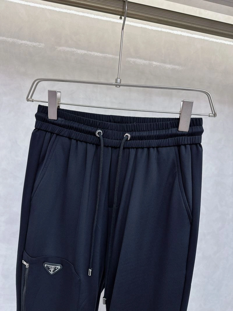 Flexible Prada Long Pants 170402