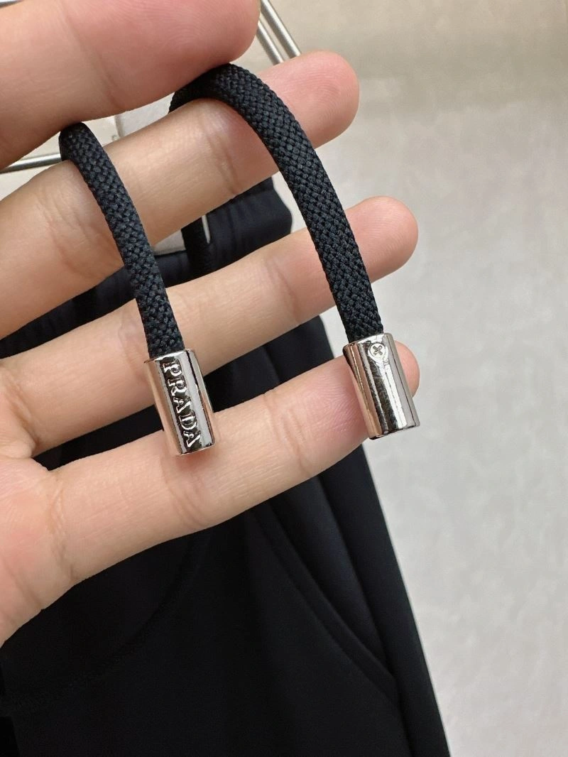 Flexible Prada Long Pants 170402