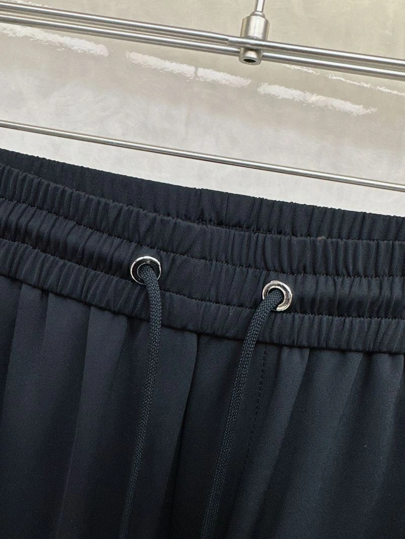 Flexible Prada Long Pants 170402