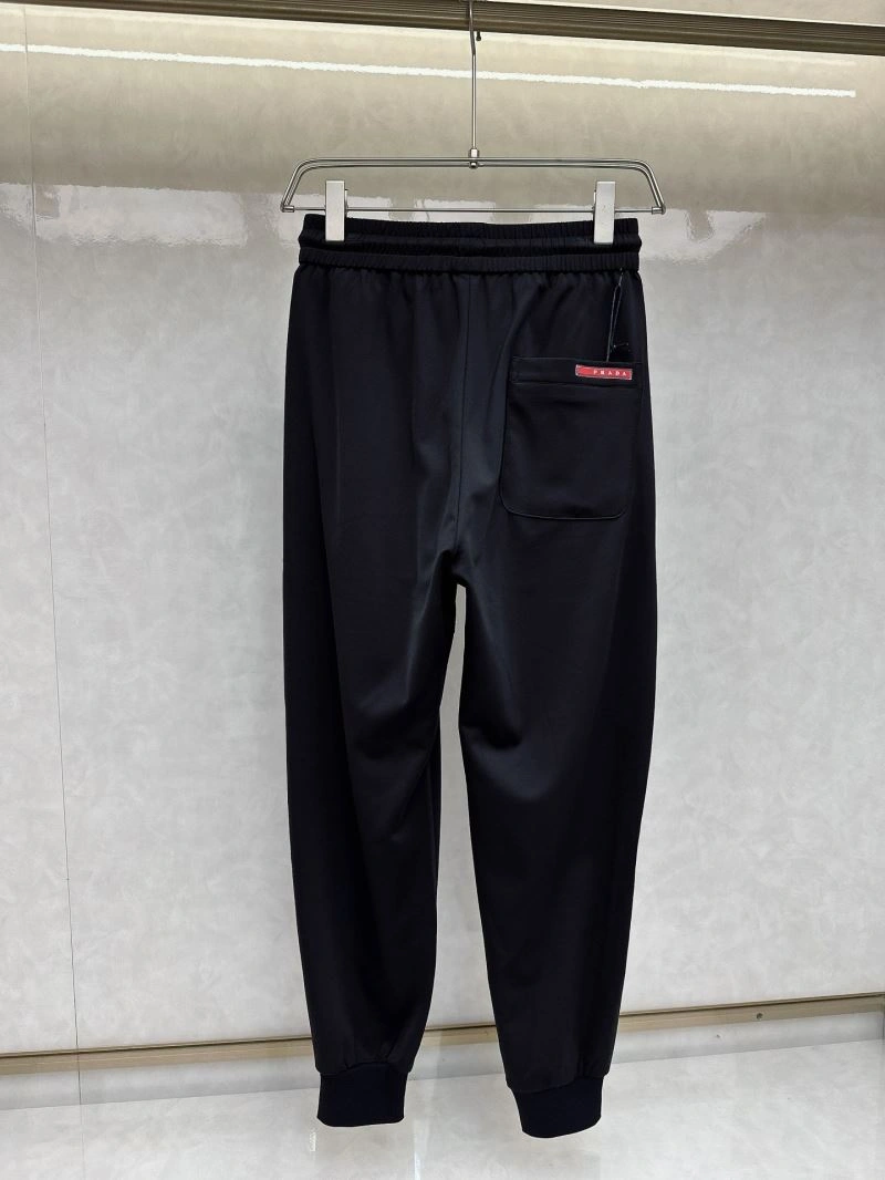 Flexible Prada Long Pants 170402